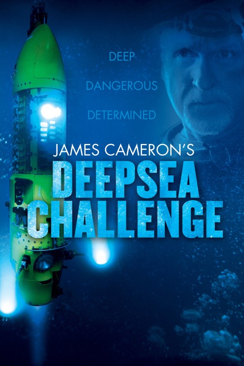 Deepsea Challenge