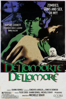 Dellamorte Dellamore