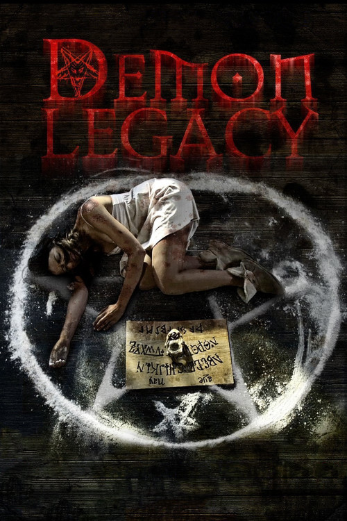 Demon Legacy
