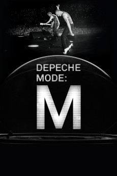 Depeche Mode: M