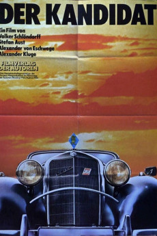 Der Kandidat