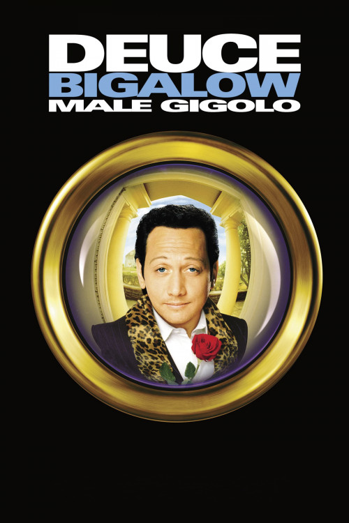 Deuce Bigalow: Male Gigolo