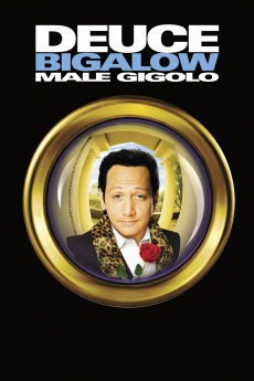 Deuce Bigalow: Male Gigolo