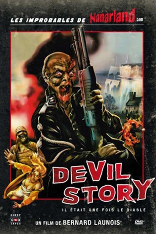 Devil Story