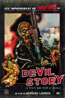 Devil Story