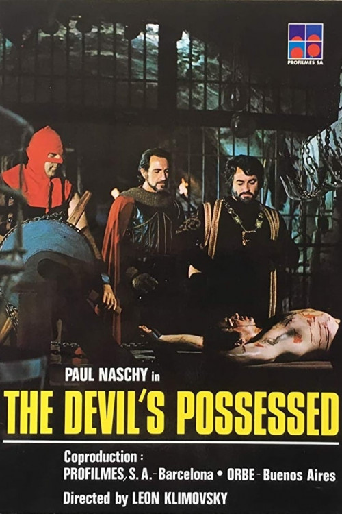 Devil's Possessed