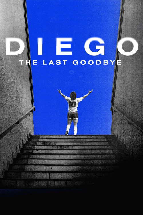 Diego: The Last Goodbye