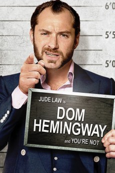 Dom Hemingway