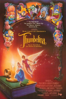 Don Bluth's Thumbelina