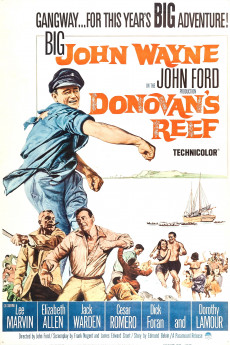 Donovan's Reef