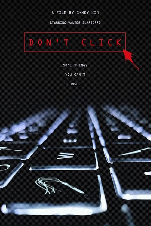 Don't Click