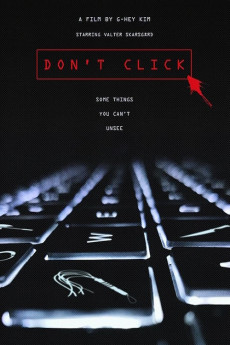 Don't Click