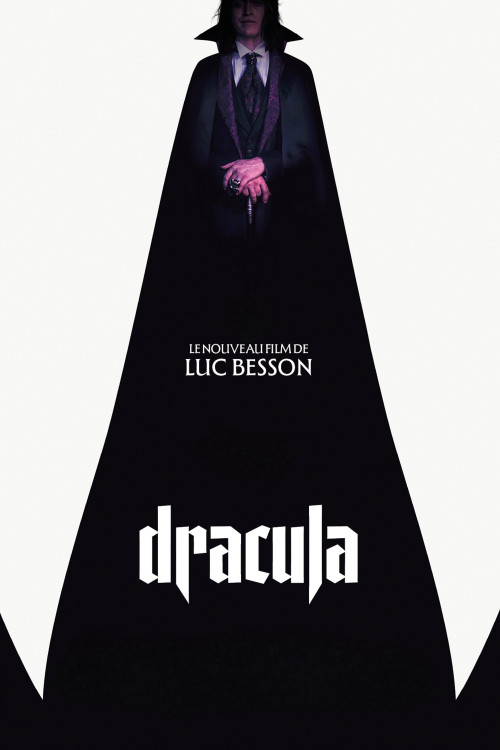 Dracula: A Love Tale