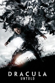 Dracula Untold