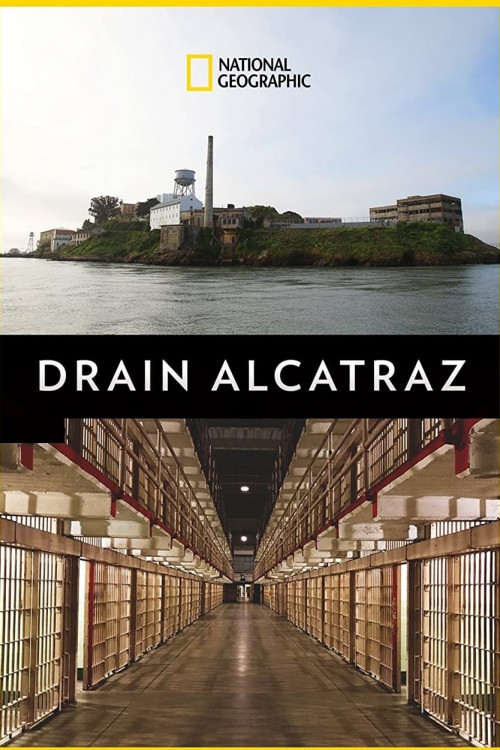 Drain Alcatraz