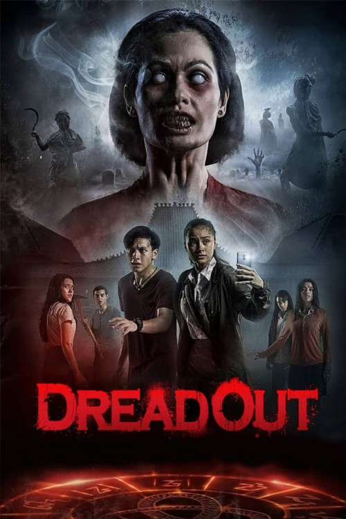 Dreadout: Tower of Hell