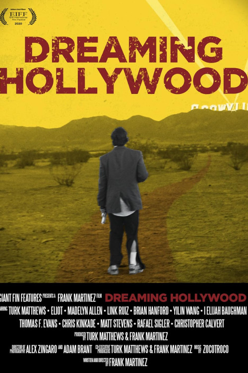 Dreaming Hollywood