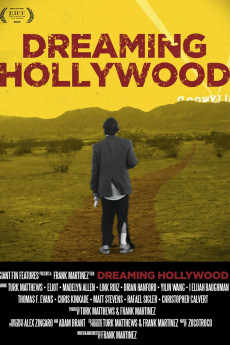 Dreaming Hollywood