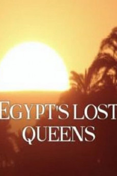 Egypt's Lost Queens