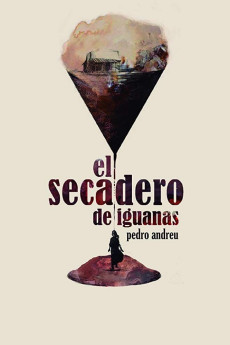 El secadero de iguanas