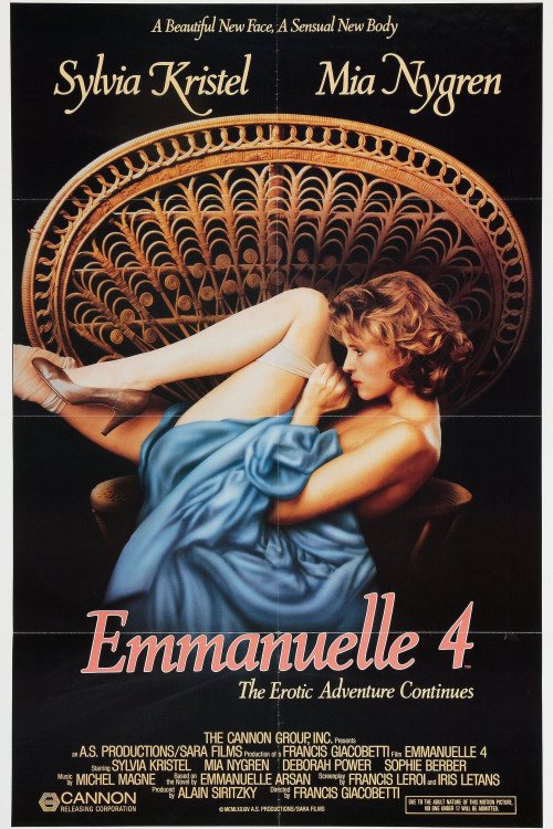 Emmanuelle IV
