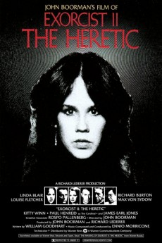 Exorcist II: The Heretic