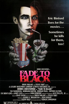 Fade to Black