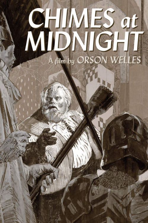 Falstaff (Chimes at Midnight)