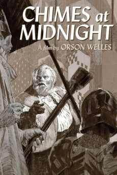 Falstaff (Chimes at Midnight)