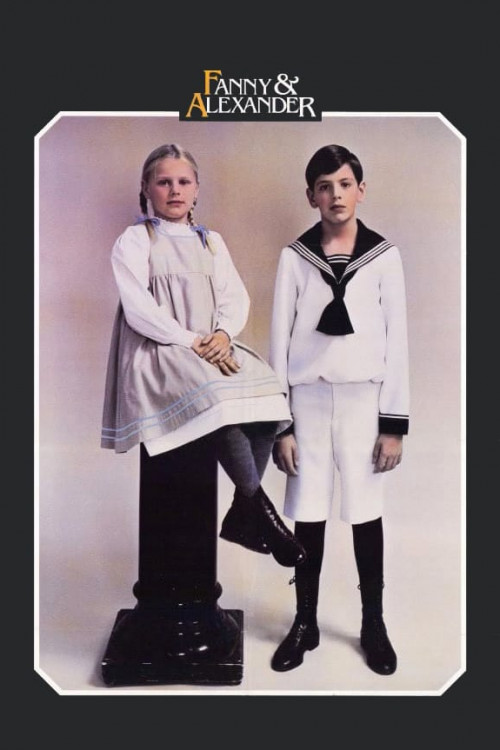 Fanny and Alexander