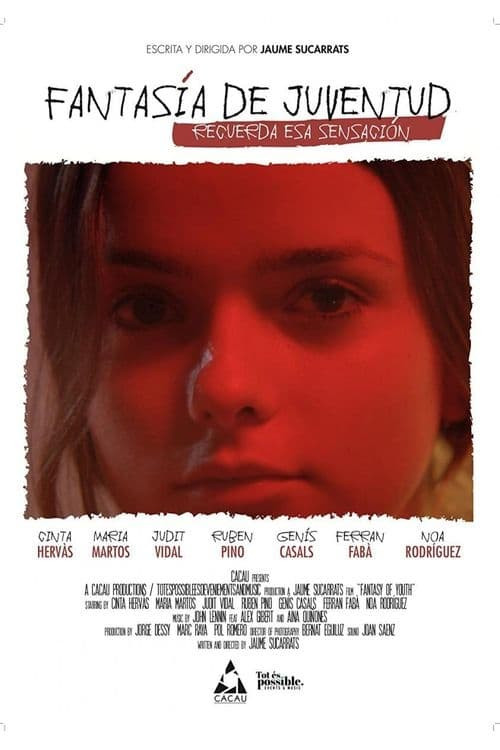 Fantasía de juventud