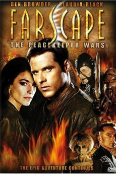 Farscape: The Peacekeeper Wars