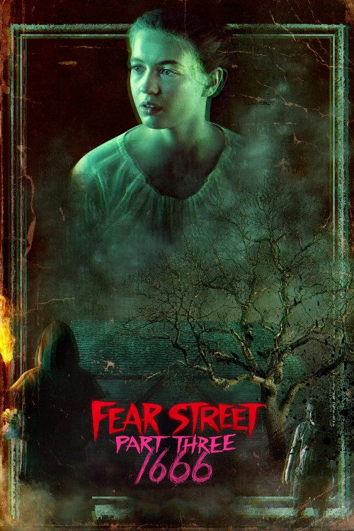 Fear Street: Part Three - 1666