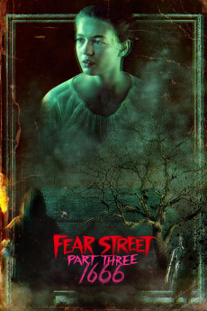 Fear Street: Part Three - 1666