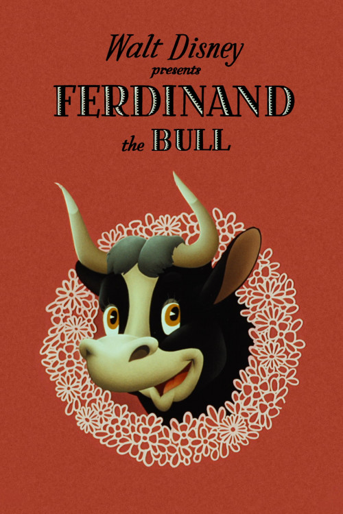 Ferdinand the Bull