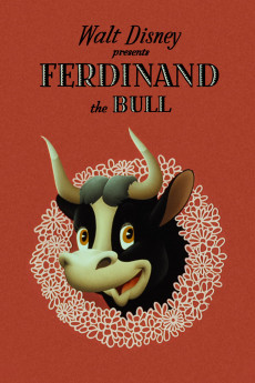 Ferdinand the Bull