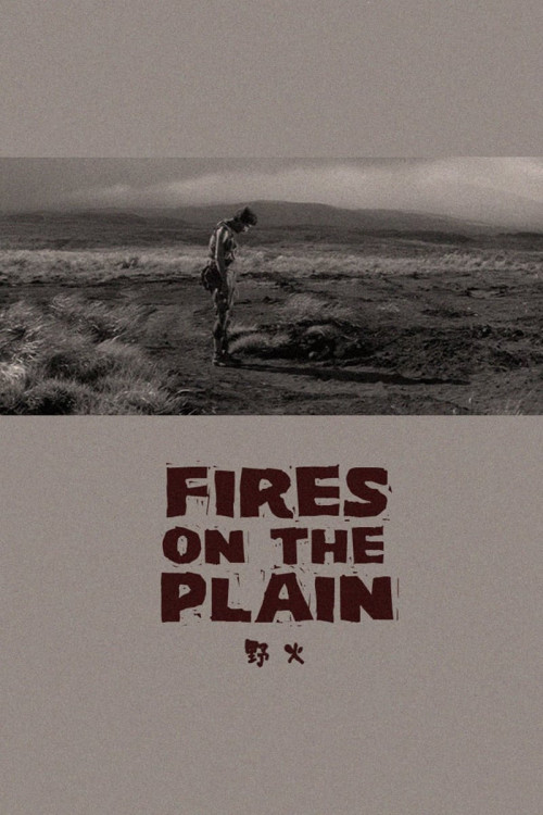 Fires on the Plain