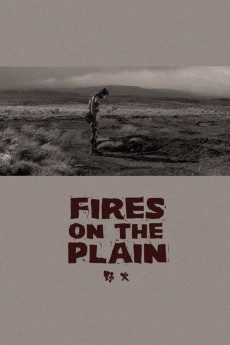 Fires on the Plain