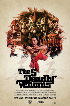 Five Deadly Venoms