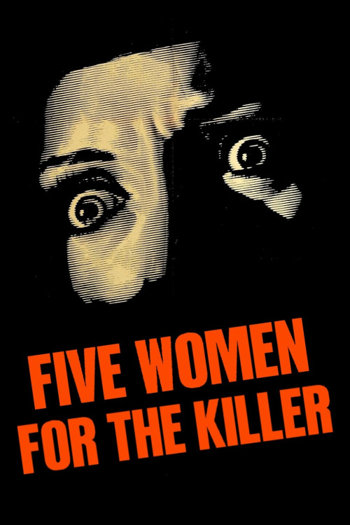 Five Women for the Killer