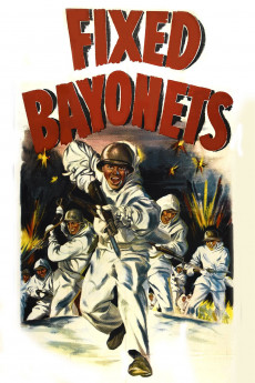 Fixed Bayonets!
