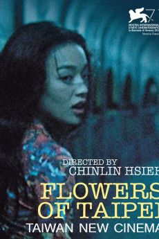 Flowers of Taipei: Taiwan New Cinema