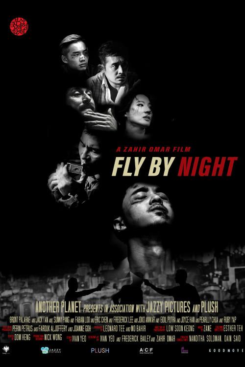 Fly by Night