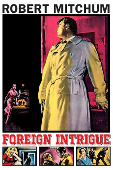 Foreign Intrigue