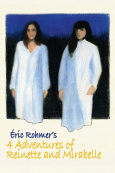 Four Adventures of Reinette and Mirabelle