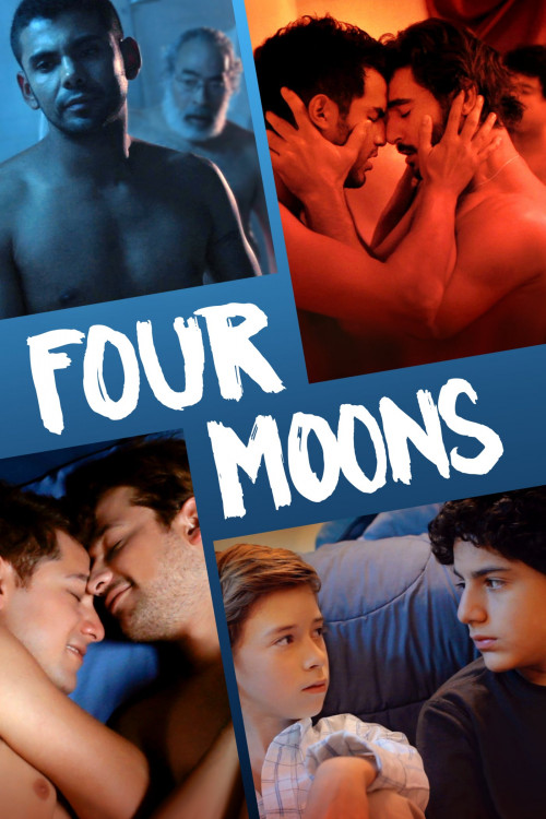Four Moons