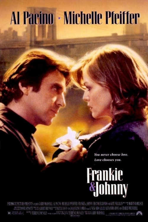 Frankie and Johnny