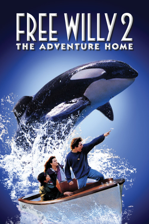 Free Willy 2