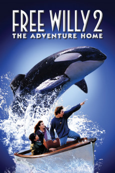 Free Willy 2