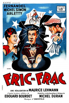 Fric-Frac